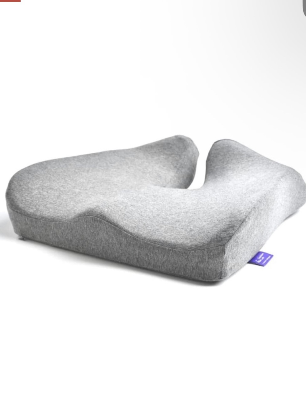 NEW Cushion Lab Patented Pressure Relief Seat Cushion